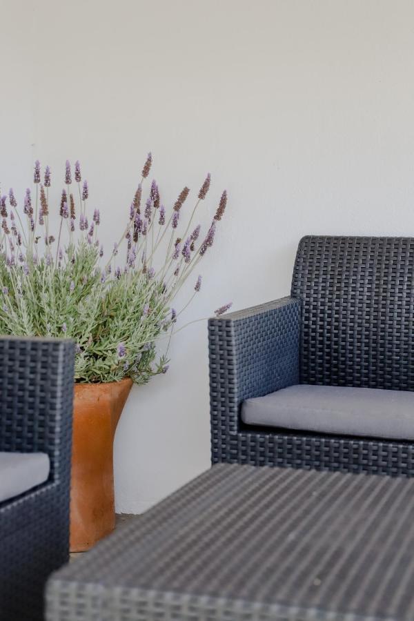 The Olive House Apartment Nea Peramos  Luaran gambar